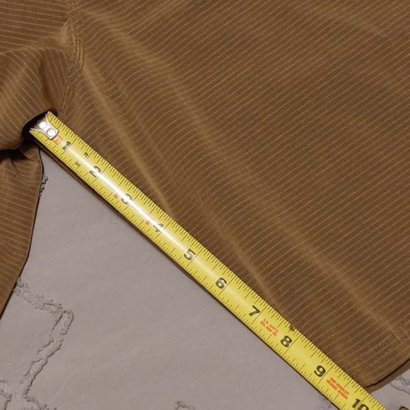 3/$15 Men's O'Neill Hybrid Shorts Sz 34 - Picture 4 of 4